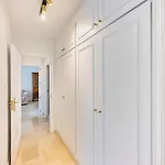 Bright Flat In San Pedro With Pool And Parking 아파트 마르베야