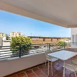 Bright Flat In San Pedro With Pool And Parking 마르베야