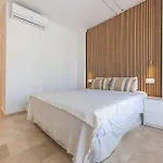 아파트 Bright Flat In San Pedro With Pool And Parking 마르베야
