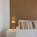 Bright Flat In San Pedro With Pool And Parking 아파트 마르베야