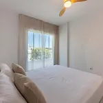 Bright Flat In San Pedro With Pool And Parking 아파트 마르베야