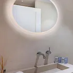 Bright Flat In San Pedro With Pool And Parking 아파트 *