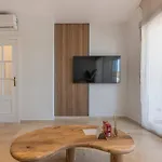 아파트 Bright Flat In San Pedro With Pool And Parking 마르베야