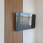 Bright Flat In San Pedro With Pool And Parking 아파트 마르베야