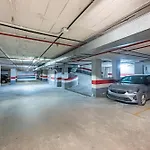 Bright Flat In San Pedro With Pool And Parking 마르베야