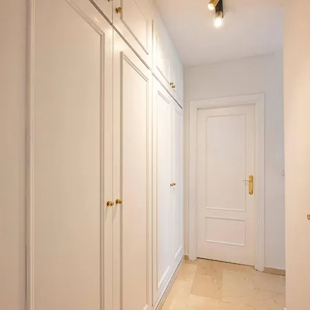 Bright Flat In San Pedro With Pool And Parking Lejlighed *