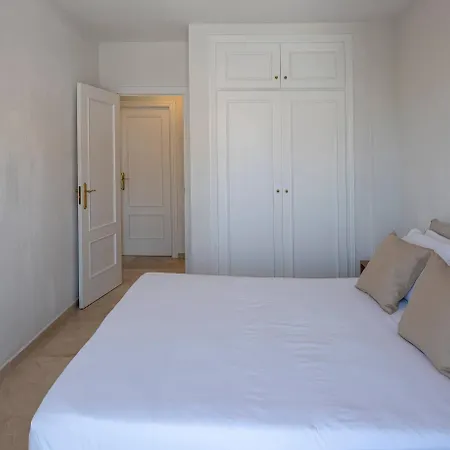 Bright Flat In San Pedro With Pool And Parking Lejlighed *
