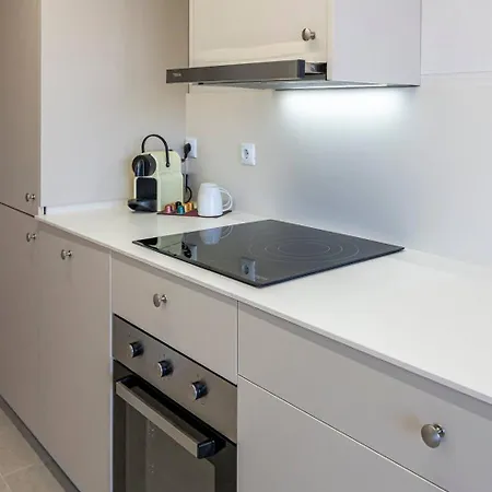 Bright Flat In San Pedro With Pool And Parking * Marbella
