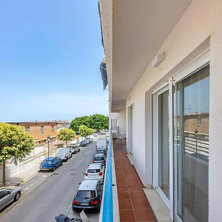 Bright Flat In San Pedro With Pool And Parking Marbella