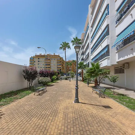Bright Flat In San Pedro With Pool And Parking *