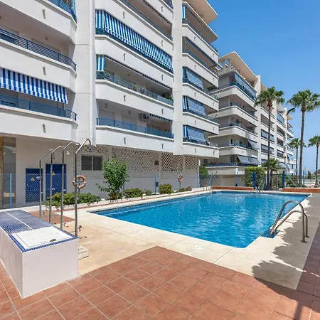 Bright Flat In San Pedro With Pool And Parking Lejlighed
